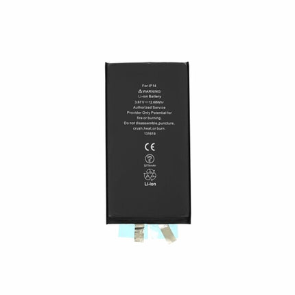 For iPhone 14 Battery Cell Without Flex Cable 3280mah(SKU:1560190)