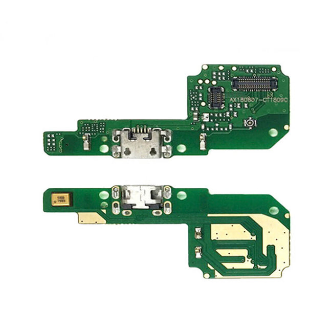 For Xiaomi Redmi 6/Redmi 6A | Charge Port Flex Cable | (Premium OEM)
