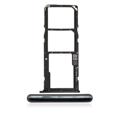 For Motorola E6 Play | Sim Card Tray/Dual Sim Card | Gray(Premium OEM)