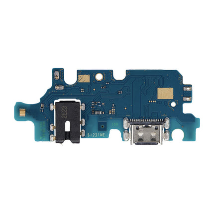 For Samsung Galaxy A13/A137 Charge Port Flex Cable(Premium OEM)(SKU:1505573)