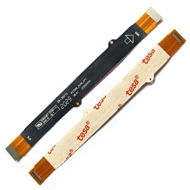 For Motorola G9 Play | LCD Flex Cable | (Aftermarket Plus)