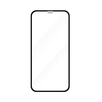 For iPhone 12 Mini Tempered glass(9D full cover)/10pcs***PL Warehouse***(SKU:1496818)