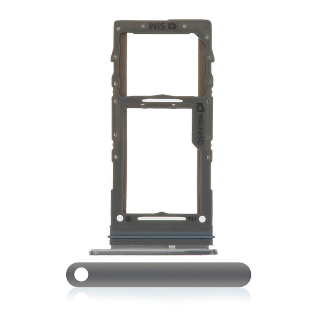 For Samsung Galaxy S20+ 5G | Sim Card Tray/Single Card | Gray(Premium OEM)