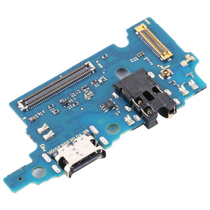 For Samsung Galaxy M51 Charge Port Flex Cabe (Aftermarket Plus)(SKU:1451740)