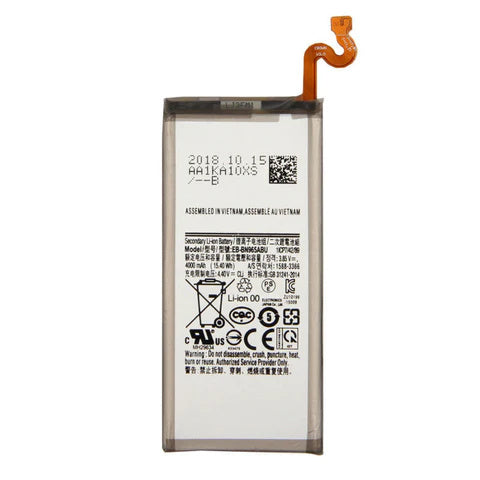 For Samsung Galaxy Note 9/N960 | Battery | EB-BN965ABU (Premium OEM)