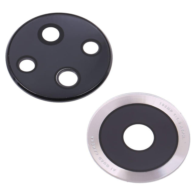 For honor 50 5G Camera Lens With Sticker (Premium OEM)(SKU:1530638)