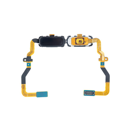 For Samsung Galaxy S7/G930F Home Button Flex Cable Black(Aftermarket Plus)(SKU:1082703)