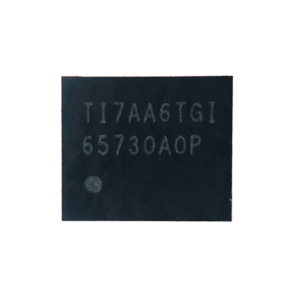 For iPhone 6/6Plus/6S/6S Plus/8/8 Plus/XR(65730) | LCD IC | (Premium OEM)