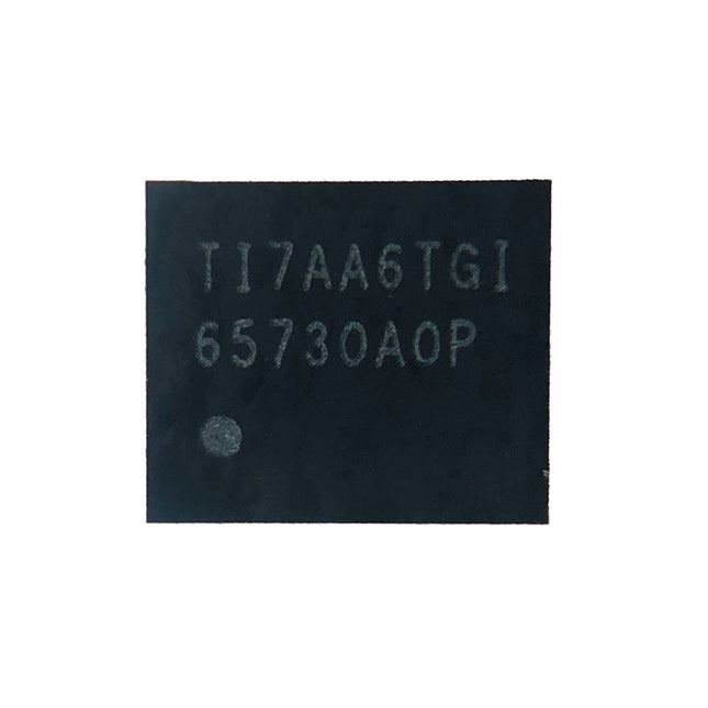 For iPhone 6/6Plus/6S/6S Plus/8/8 Plus/XR(65730) | LCD IC | (Premium OEM)