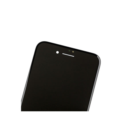 For iPhone 8/SE2020/SE2022 LCD Assembly Black(Aftermarket)(SKU:1112677)