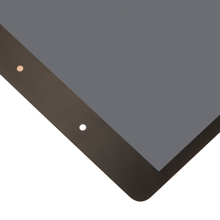 For Samsung Galaxy Tab A 8.0 (2019)/T290 LCD Assembly/Wifi Version Black(Refurbished)(SKU:1430977)