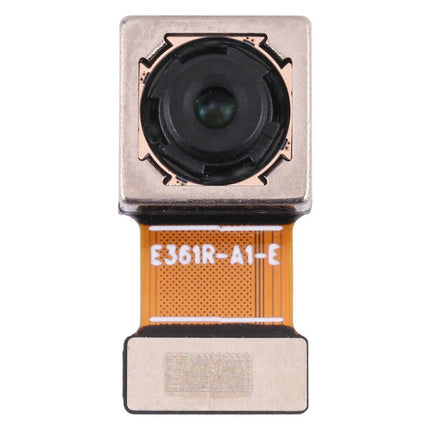 For Huawei P Smart 2021 | Rear back big camera | (Premium OEM)