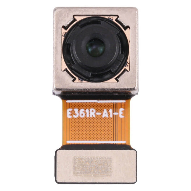 For Huawei P Smart 2021 | Rear back big camera | (Premium OEM)