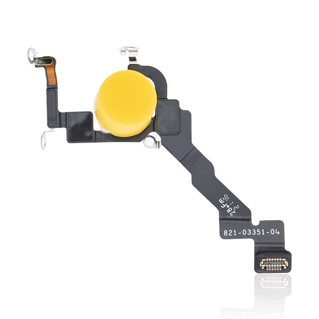 For iPhone 13 pro | Flash Light Flex Cable | (Premium OEM)
