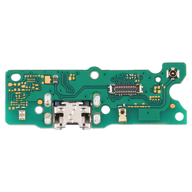 For Motorola E6 Play | Charge Port Flex Cabe | (Aftermarket Plus)