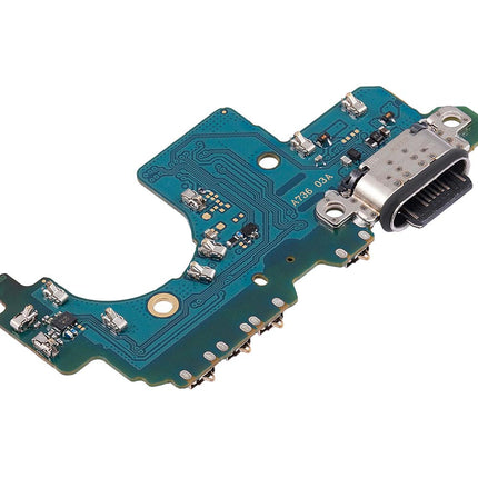 For Samsung Galaxy A73 5G Charge Port Flex Cable(Premium OEM)(SKU:1497732)