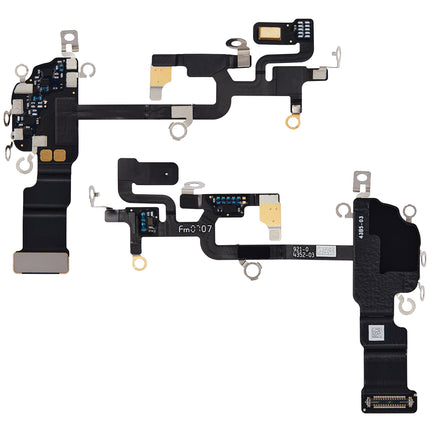 For iPhone 15 Pro Wifi Flex Cable (Premium OEM)(SKU:1532563)