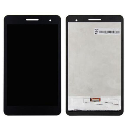 For Huawei MediaPad T2 7.0 | LCD Assembly | Black(Refurbished)