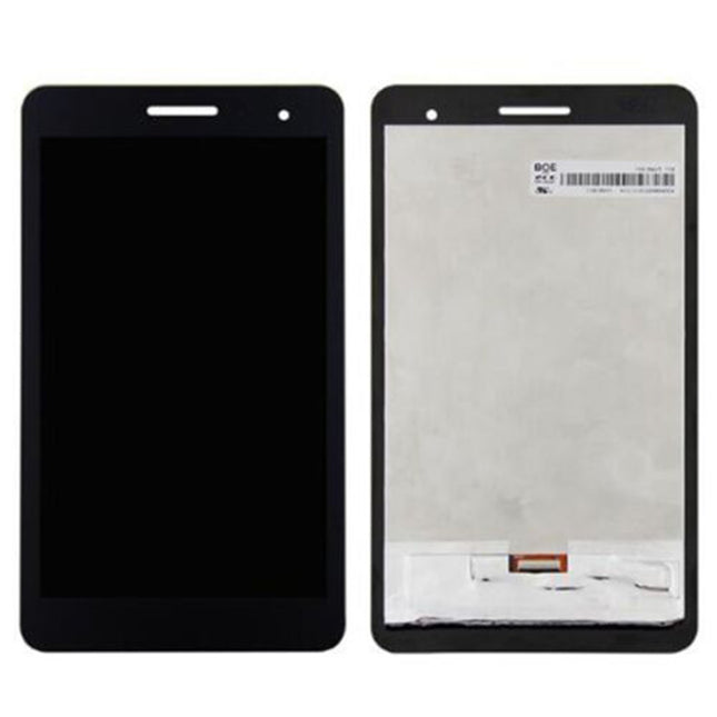 For Huawei MediaPad T2 7.0 | LCD Assembly | Black(Refurbished)