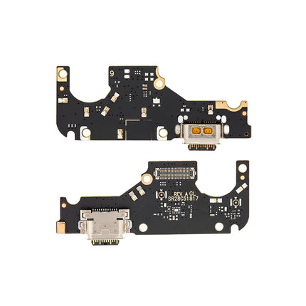 For Motorola One Hyper Charge Port Flex Cabe (Aftermarket Plus)(SKU:1474357)