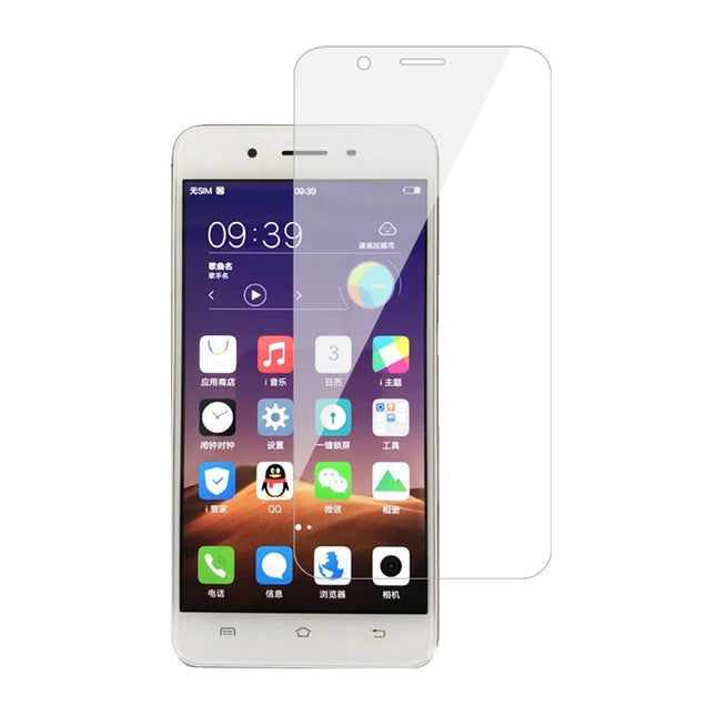 For vivo X5L|Tempered glass