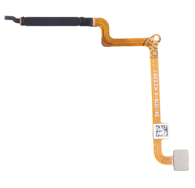 For Xiaomi Redmi 13C / Poco C65 Finger Print Sensor Flex Cable | Black (Premium OEM)