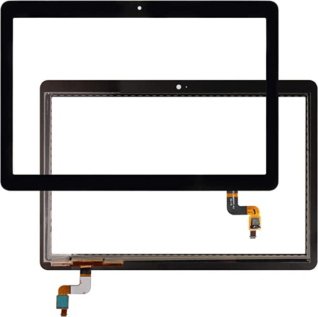 For Huawei MediaPad T3 10/AGS-W09 | Touch/Digitizer(No Logo) | Black(Aftermarket Plus)