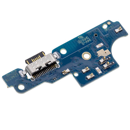 For Motorola G10 Charge Port Flex Cabe (Refurbished)(SKU:1475269)