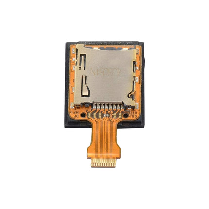 For Nintendo New 3DS XL Sd Card Reader Slot