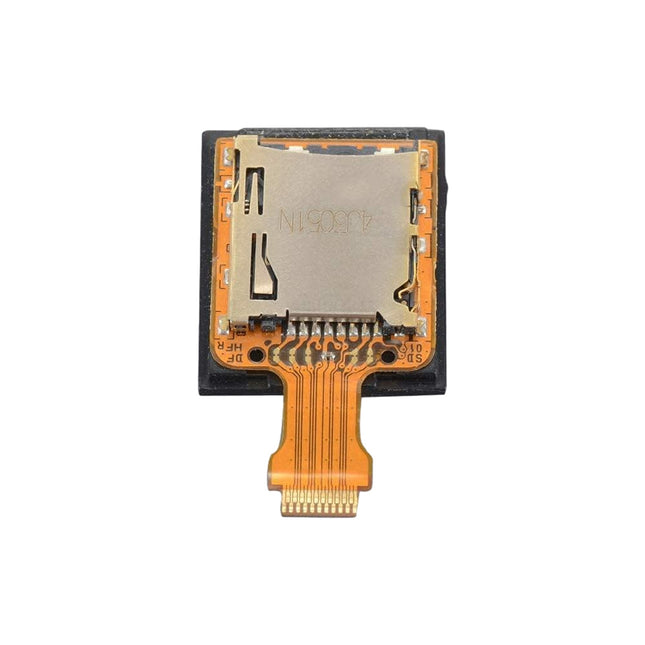 For Nintendo New 3DS XL Sd Card Reader Slot