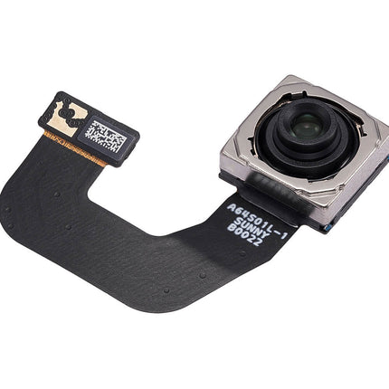 For Xiaomi Redmi Note 9 Pro 4G Rear back big camera (Premium OEM)(SKU:1453108)