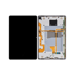 For Samsung Galaxy Tab S9/X710 / X716 | LCD Assembly | Black (Premium OEM)