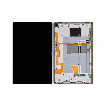 For Samsung Galaxy Tab S9/X710 / X716 | LCD Assembly | Black (Premium OEM)