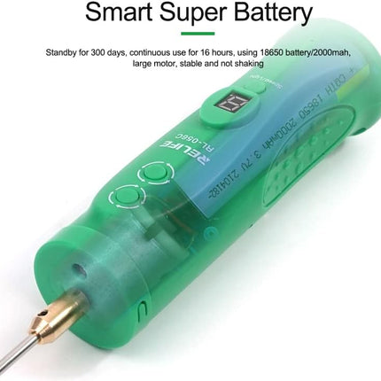 RELIFE RL-056C Intelligent screen glue remover(SKU:1561685)