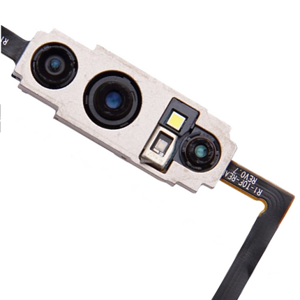 For Samsung Galaxy A80/A805F Rear back big camera (Premium OEM)(SKU:1266238)