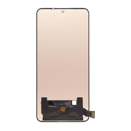 For Xiaomi MI 13T Pro LCD Assembly incell Black (Aftermarket)(SKU:1554023)