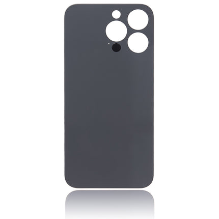 For iPhone 13 pro Lens for back cover/Big Camera Hole/No Logo Blue(Aftermarket Plus)(SKU:1482381)