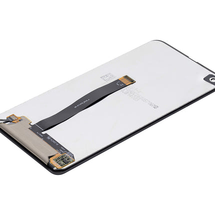 For Samsung Galaxy Xcover Pro/G715 LCD Assembly Black(Premium OEM)(SKU:1476752)