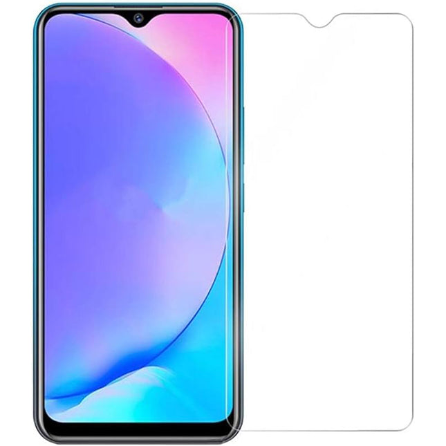 For vivo Y18 |Tempered glass