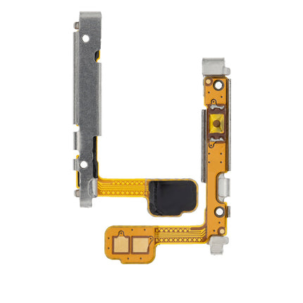 For Samsung Galaxy A5 2017/A520 Power Flex Cable (Premium OEM)(SKU:1088898)