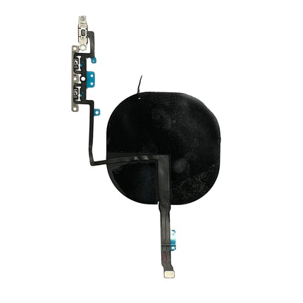 For iPhone 11 Pro Max Wireless charging coil with volume flex cable (Premium OEM)(SKU:1338186)