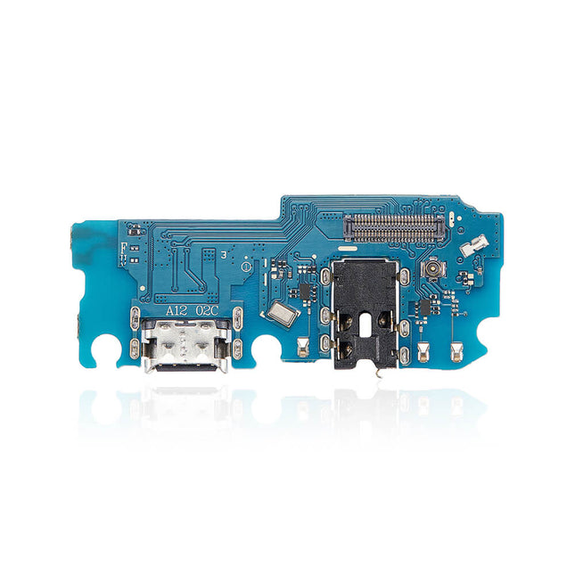 For Samsung Galaxy A12/A125 | Charge Port Flex Cable | (Refurbished)