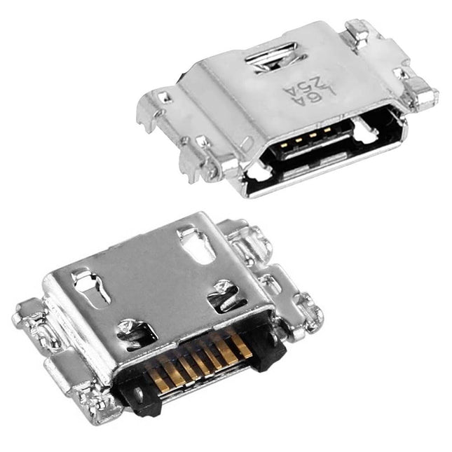 For Samsung Galaxy A6/A600/A6 Plus | Charge Port | (Premium OEM)