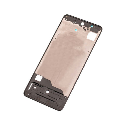 For Samsung Galaxy A51/A515 LCD Frame Black ( Premium OEM )(SKU:1337856)