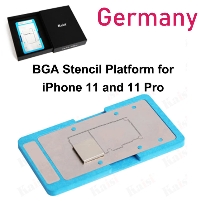 Multi-function PCB holder fixture repair motherboard for 11 / 11Pro / Pro Max***DE Warehouse***