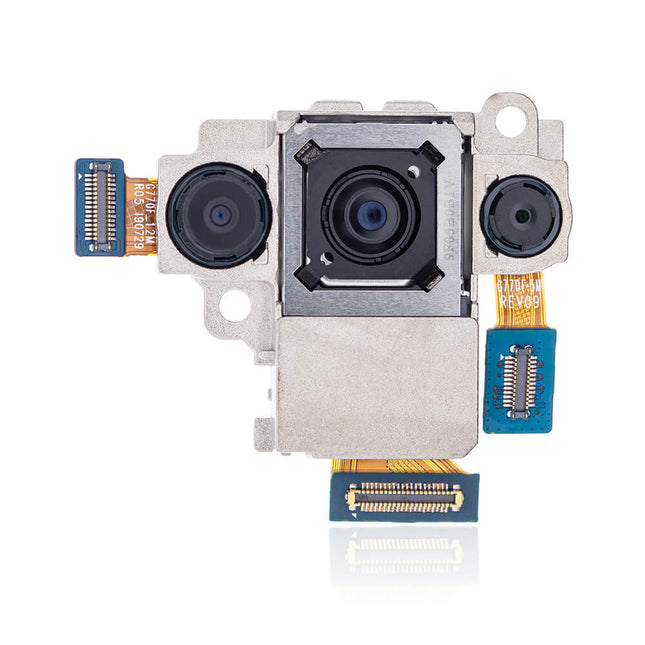 For Samsung Galaxy S10 Lite/G770F | Rear back big camera | (Premium OEM)