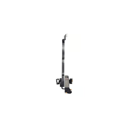 For iPhone XR sensor flex cable With Speaker (Refurbished) (SKU:1563644)