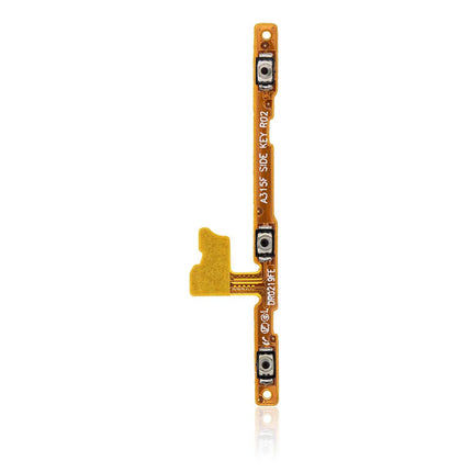 For Samsung Galaxy A32 4G/A325 | Volume On/Off Flex Cable | (Premium OEM)