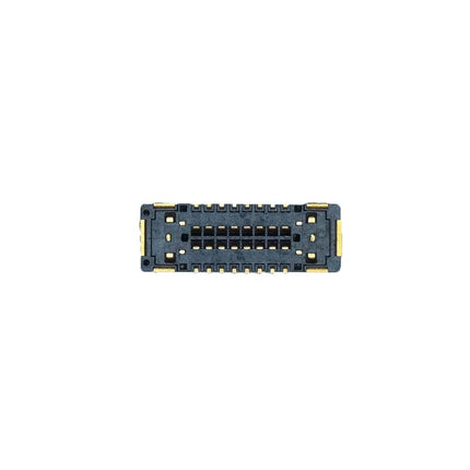 For iPhone 12/12 pro/12 Pro max/12 Mini/13/13 pro/13 Pro Max/13 Mini Front small camera connector (Premium OEM)(SKU:1479959)