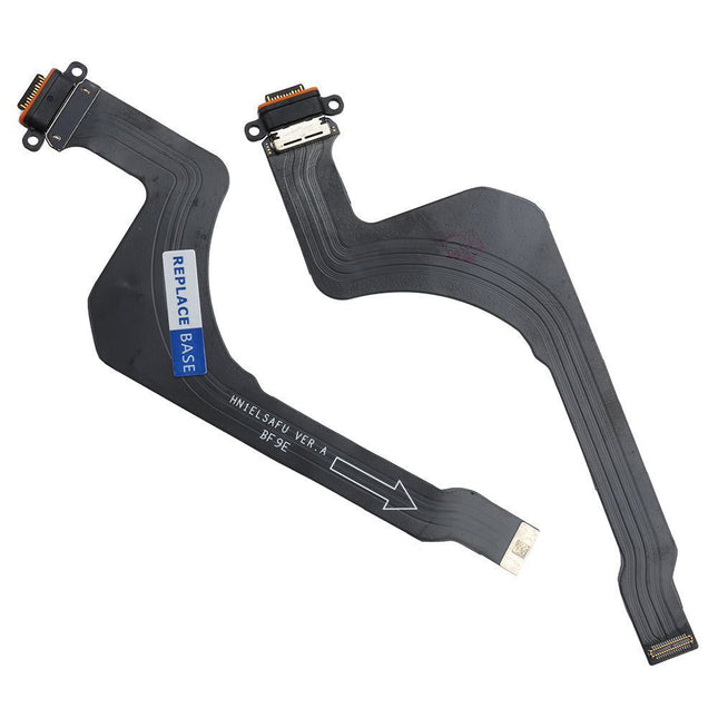 For Huawei P40 | Charge Port Flex Cabe | (Premium OEM)